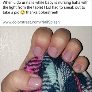 Meet your Posher, Jacqee